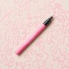 Nails.INC Bubblegum Pink Mani Marker Nail Art Pen