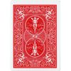 Bicycle® Standard Index Playing Cards, Single Deck (Red), *NEW*