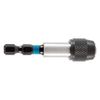 Makita B-66803 Impact Black Quick Change Chuck 60 mm Pack of 1