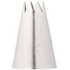 Ateco Pastry Tube - Star - Size 7