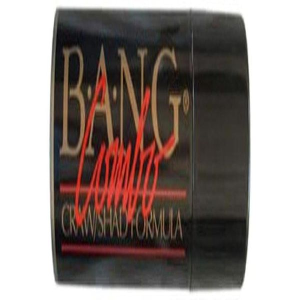 Bass Assassin Bang 5-COM Crawfish/Shad Combo, 5-Ounce Aerosol