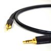 FlatterCable/MOGAMI Mogami 2534 3.5mm Stereo Mini Phone Cable (2m)