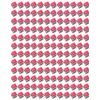 Silver Cup Pool Cue Chalk - Red - Twelve Dozen