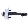 2pcs Front+Rear Door Check Arm Stop Hinge Strap LH+RH For 2011-19 Ford Explorer