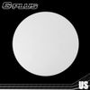 G-PLUS A/C Delete Panel Plate Compatible with 67-72 Chevy and GMC trucks equipped
