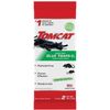 Tomcat Super Hold Glue Traps Rat Size, Ready-To-Use, 2 Traps