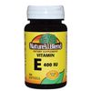 Vitamin E 400 IU 100 Softgels By Nature's Blend