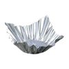 Aluminum suki鍋 (100 Piece) Small Silver M33 – 244