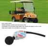 Battery Hydrometer, Fydun Cart Deep Cycle Battery Hydrometer Tester Professional Fast Detection Tool