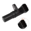 sourcingmap 28810-P7W-004 Transmission Speed Sensor Replacement DC 12V
