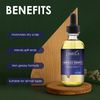 J. Amila Miracle Drops ORG