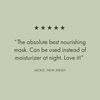 ORIGINS Drink Up Intensive Overnight Hydrating Mask, 75 ml
