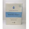 MY21 MOISTURE INFINITY W/ HYPOALLERGENIC REPLENISH SERUM 10 FACE MASK SHEETS