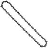 8TEN Semi Chisel Chainsaw Chain 18 Inch .058 .325 64DL 2 Pack