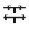 Navitech in Car Portable Tablet Headrest Mount Compatible with Wallmart Onn 10.1" Tablet