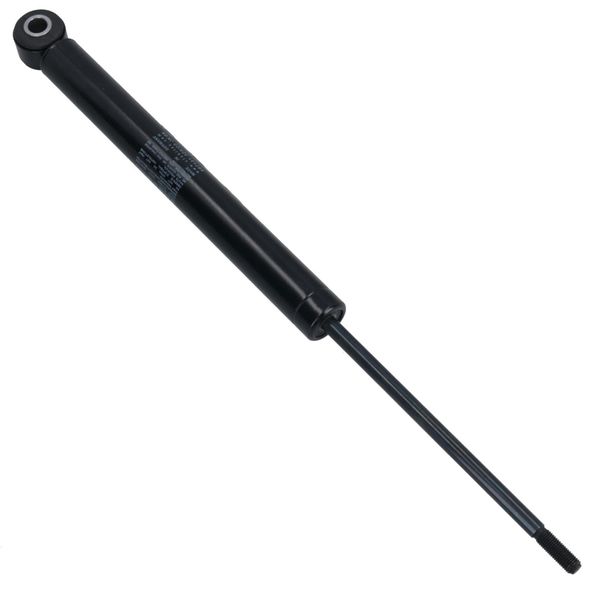 AB Tools Trailer Caravan Hitch Overrun Coupling Damper for ALKO 120 SR Pole Couplings