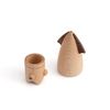 Squid Toothpick Box/Toothpick Holder/Object Figurine
