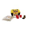 Carrera 37085963 Micro Metal Diecast, 906 Wheel Loader - Playbox Kit