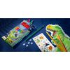 Faber-Castell Colour Pencil Colour Grip dinosaurus 10+3
