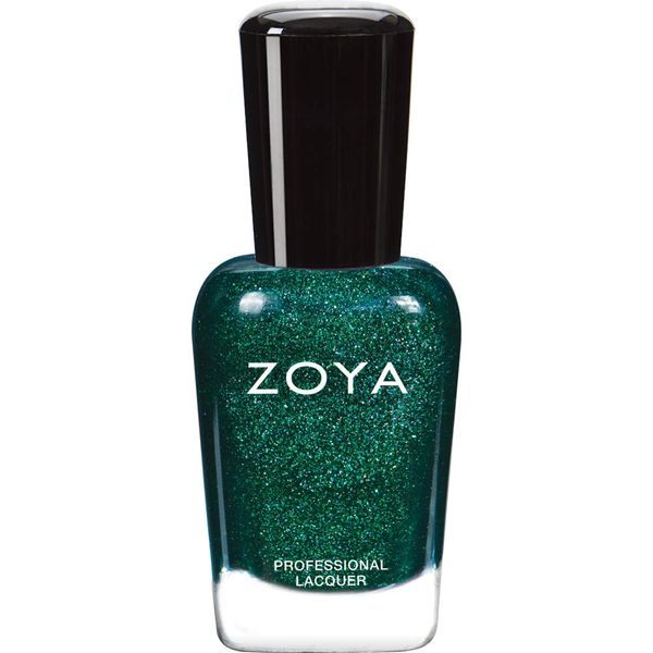 ZOYA Nail Polish, Merida, 0.5 fl. oz.