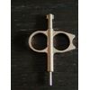 Hunter Rotor Brass Adjustment Key/Tool For PGP/I-20