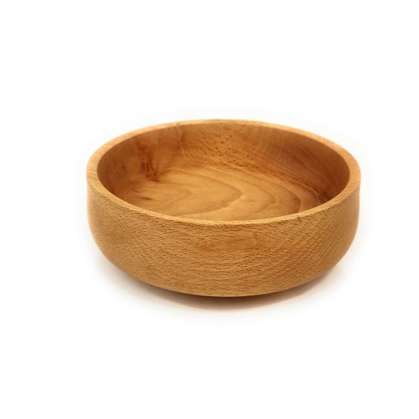 Handmade Wooden Bowl