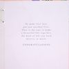 Hallmark Large Wedding Day Card - Traditional Written Verse Design