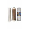 Compatible AquaticLife 10-Inch Sediment Carbon Block and Mixed-Bed Deionization 