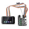 KOOKYE 3D Printer Parts MKS TS35-R 3.5 touch screen for DLC32 Offline Controller
