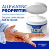 Moisturizing Sensitivity Cream for Him – 4oz for Gentle Daily Intimate Relief