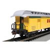 Bachmann H0 Scale - Passenger Car Virginia & Truckee