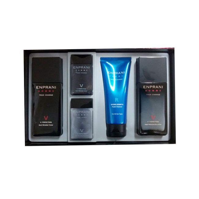 ENPRANI Homme V Perfection Special 2 Set