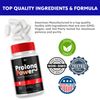 Prolong Power Capsules - Boost Male Vitality and Performance (1 Pack)