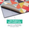 MightySkins Skin Compatible with Apple iPad Charge Kit wrap Cover Sticker Skins Solid Lavender