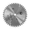 Wool Polishing Wheel + Alloy Saw Blade Set