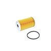 Bosch P9117 - Oil Filter Car