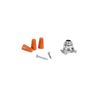 GETINLIGHT Hardware Kit for IN-0201(White) Series, HK-0201-WH