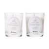 Davines Scented Candle Twin Set Wild and Virtous 