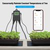 Inkbird Wifi Temp Controller Heating Mat Seedling Thermostat Seed Germination US