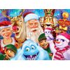 Holiday - Selfies - Holly Jolly 200pc Puzzle