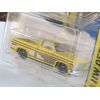 Hot Wheels 83 Chevy Silverado 4x4 Off Road Racing