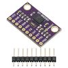BNO085 IMU High Precision 9DOF Sensor Module IMU Sensor I2C SPI UART Interface Replace BNO055 BNO080