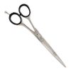7" Razor Edge Ultra Light Pets Cats Grooming Scissors BS7