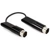 Yamaha Wireless MD-BT01 5-PIN DIN MIDI Adapter