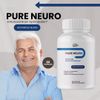 Pure Neuro Brain Optimization, Memory & Cognitive Function Support - 10 Pack