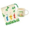 Skater KB63-A Pikmin Bento Cup Bag