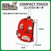Marushin 1525006400 Compact Pouch 14 Little My