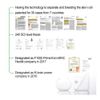 [Benestem]Human CBCM Cream 50ml/Based on human blood stem-cell/70 kinds protein/Moisturizing