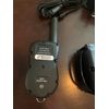 400yd Trainer Dog Remote Collar w/ static correction Recharge/water submersible