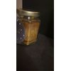 Scented candle set of 4